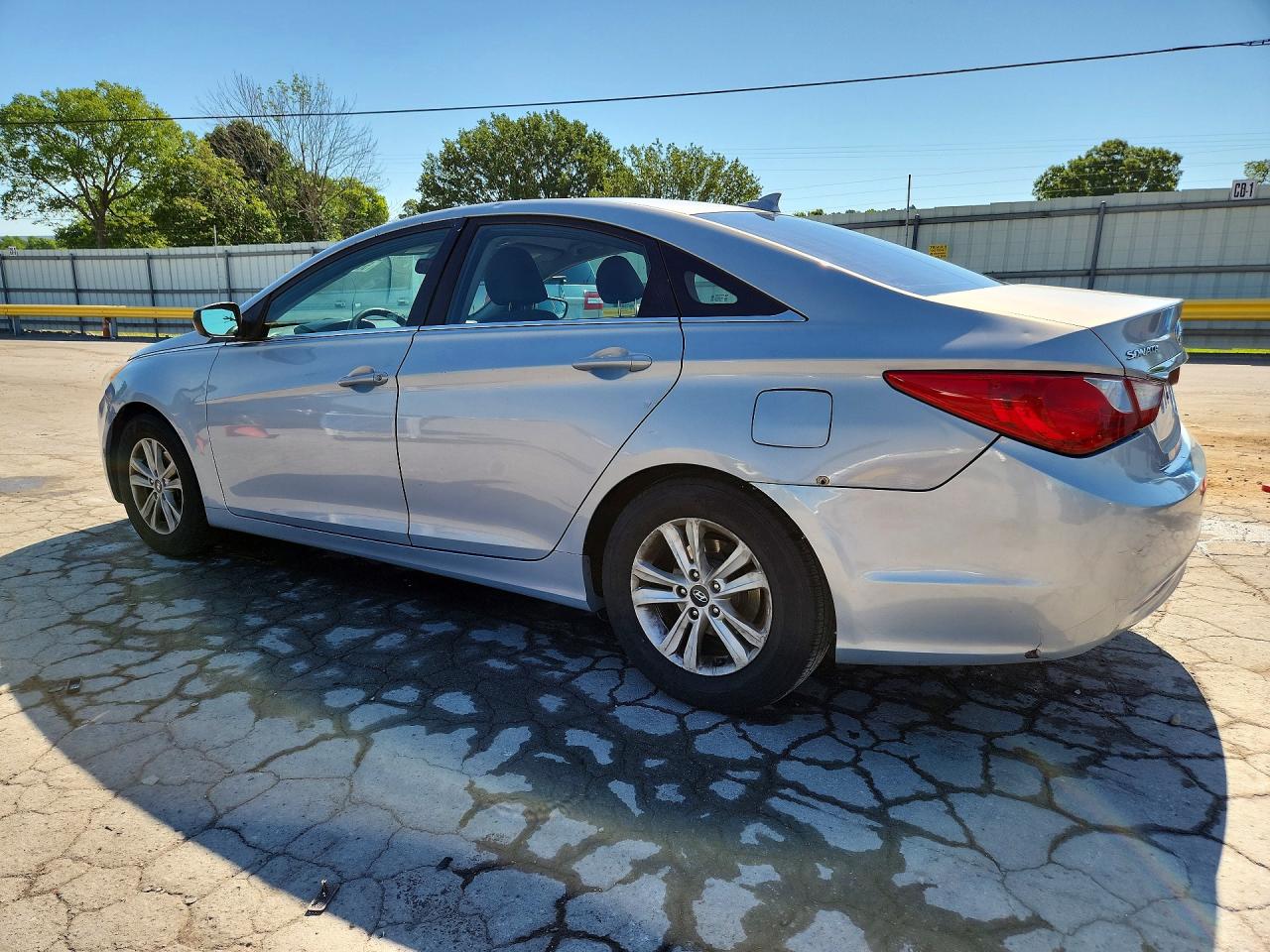 Hyundai SONATA Gls