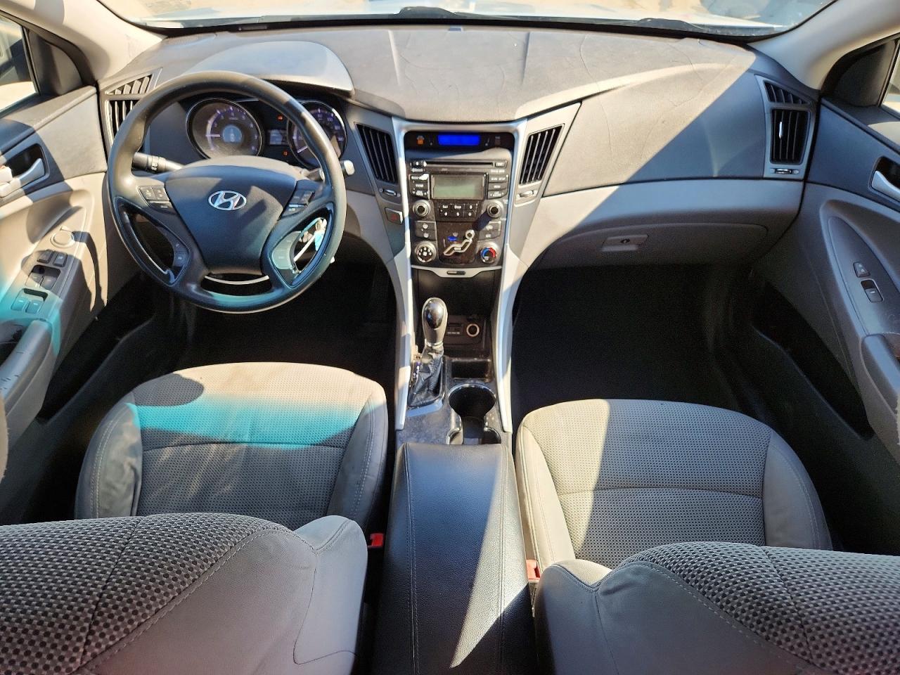 Hyundai SONATA Gls