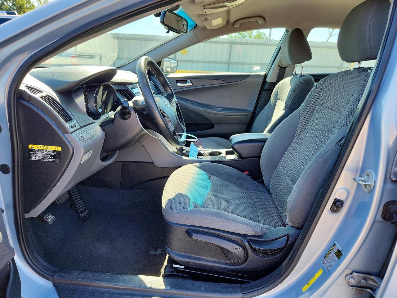Hyundai SONATA Gls