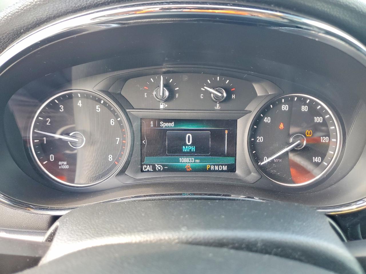 Buick Encore Preferred