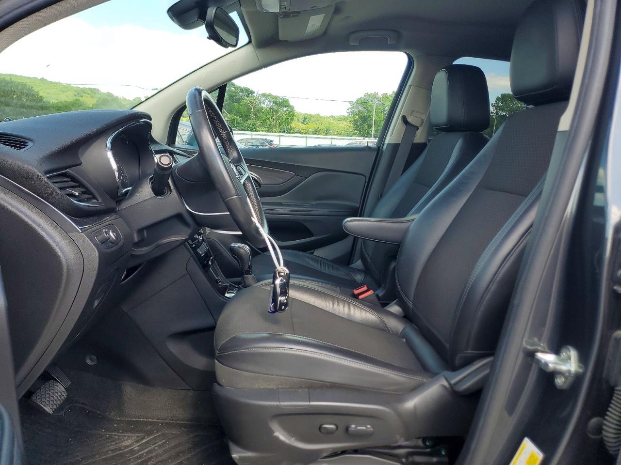 Buick Encore Preferred