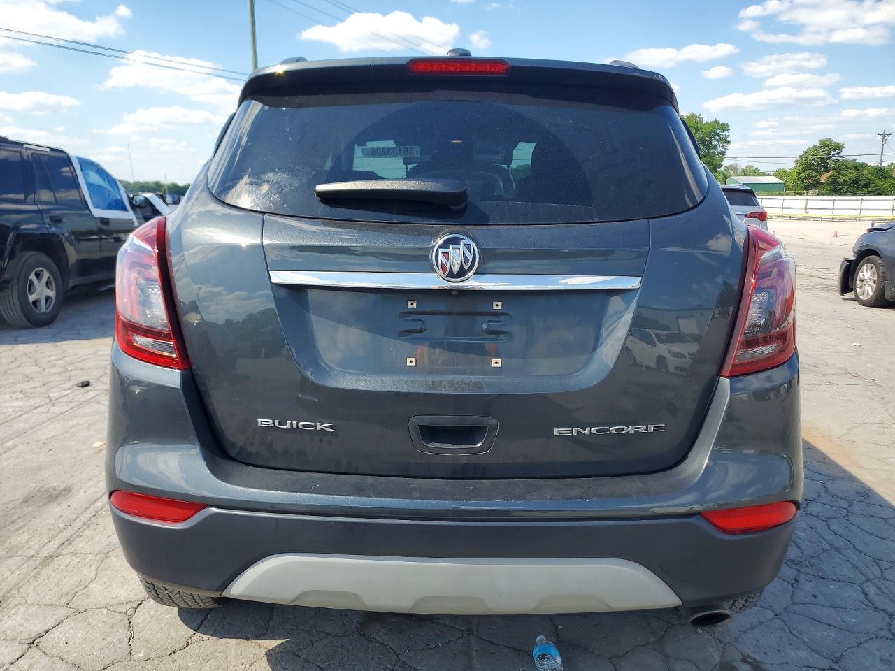 Buick Encore Preferred