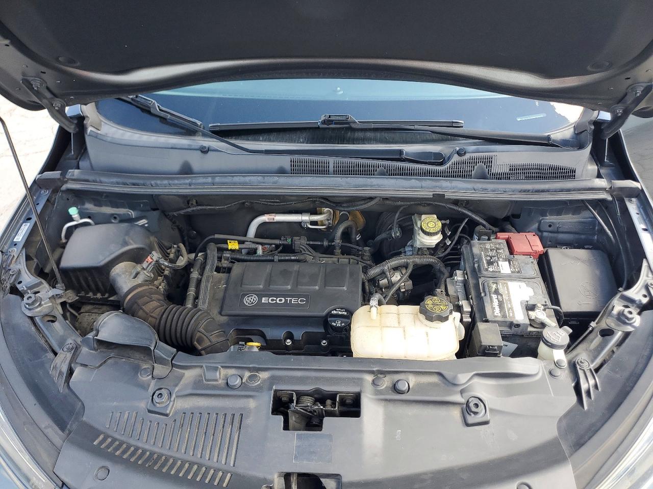 Buick Encore Preferred