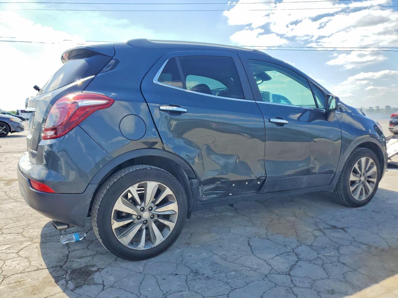 Buick Encore Preferred