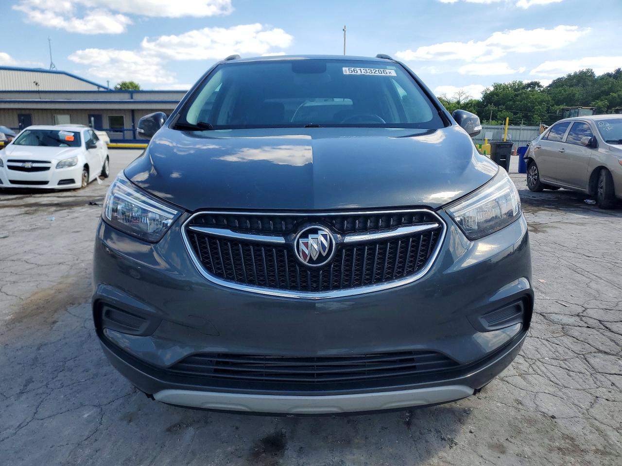 Buick Encore Preferred