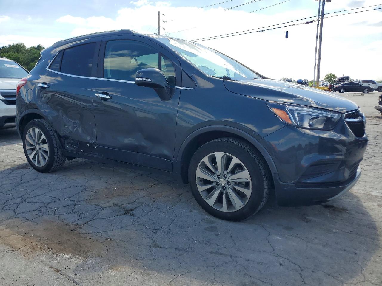 Buick Encore Preferred