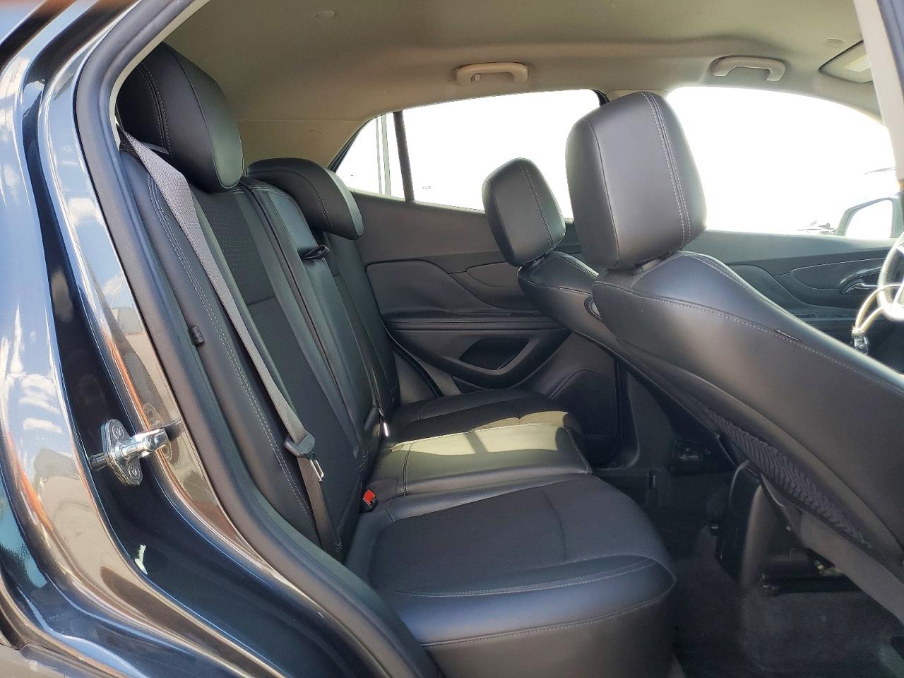 Buick Encore Preferred