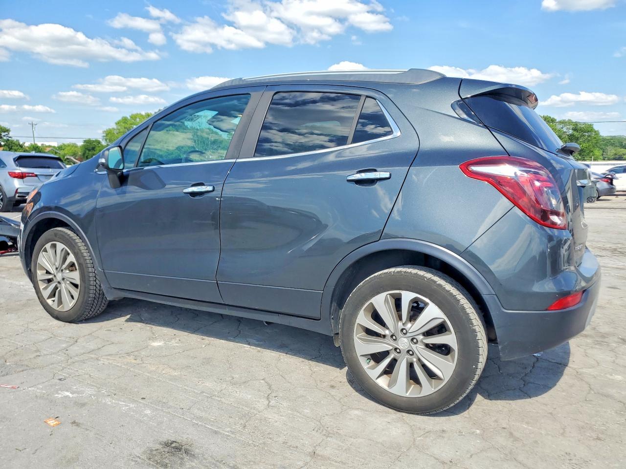 Buick Encore Preferred