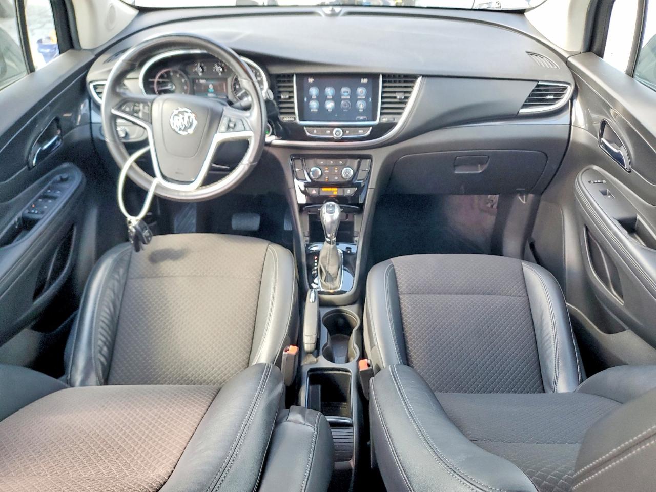 Buick Encore Preferred