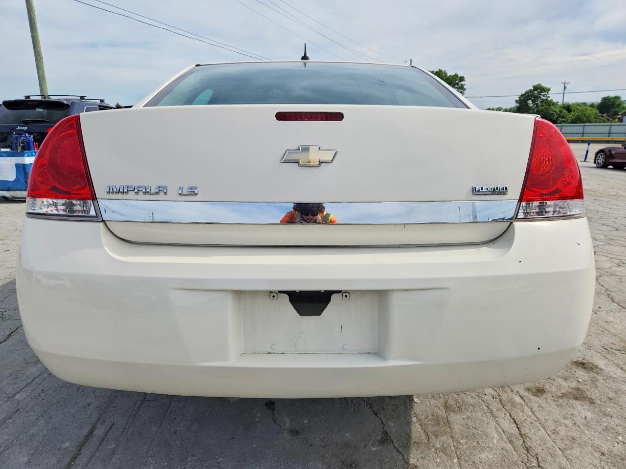 Chevrolet Impala Ls