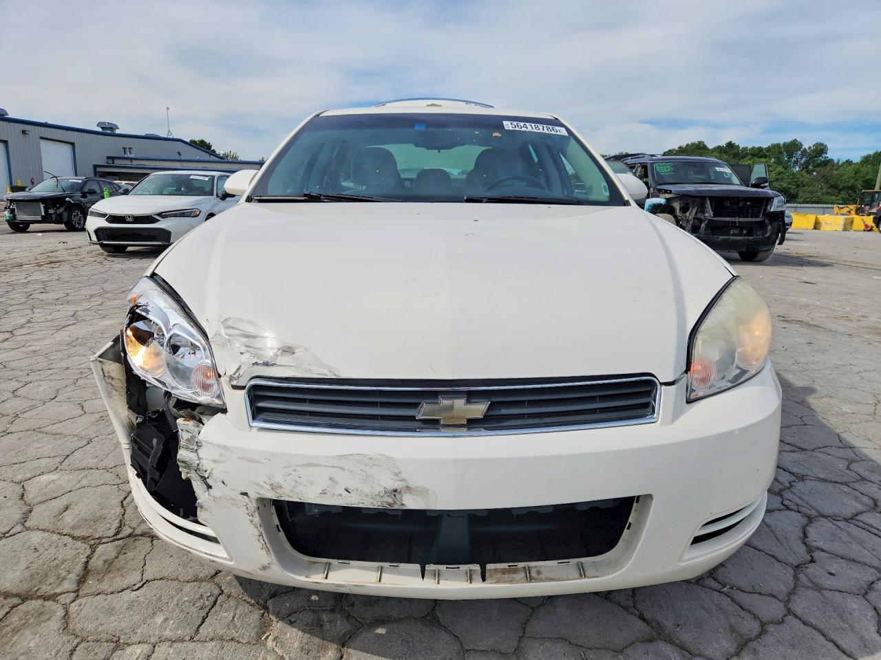 Chevrolet Impala Ls