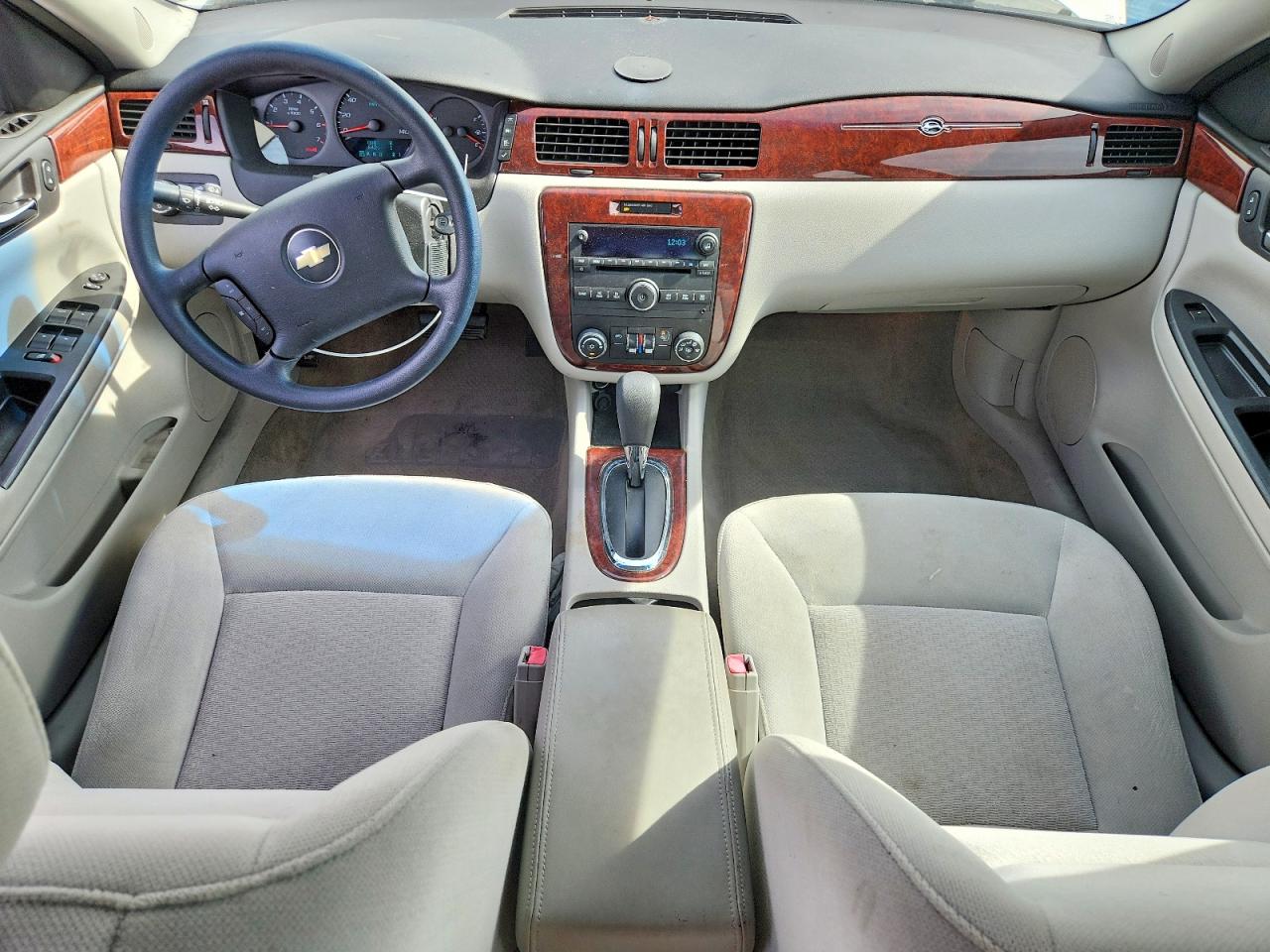 Chevrolet Impala Ls