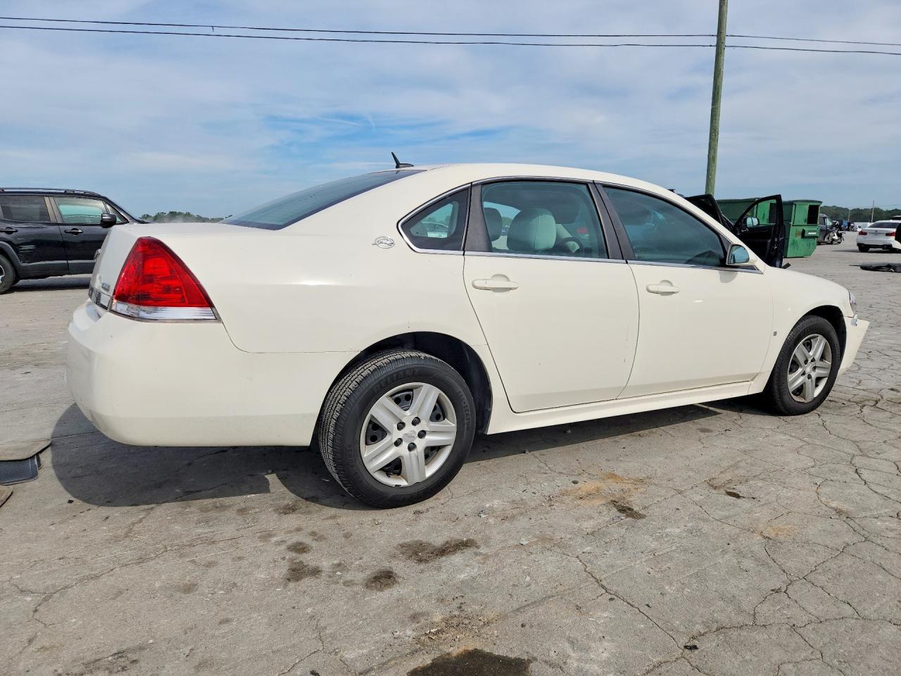 Chevrolet Impala Ls
