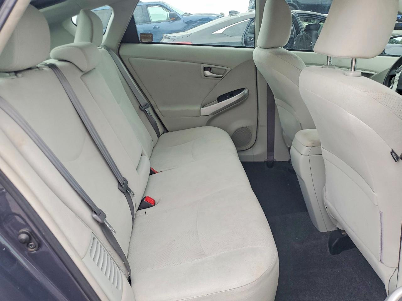Toyota Prius Two