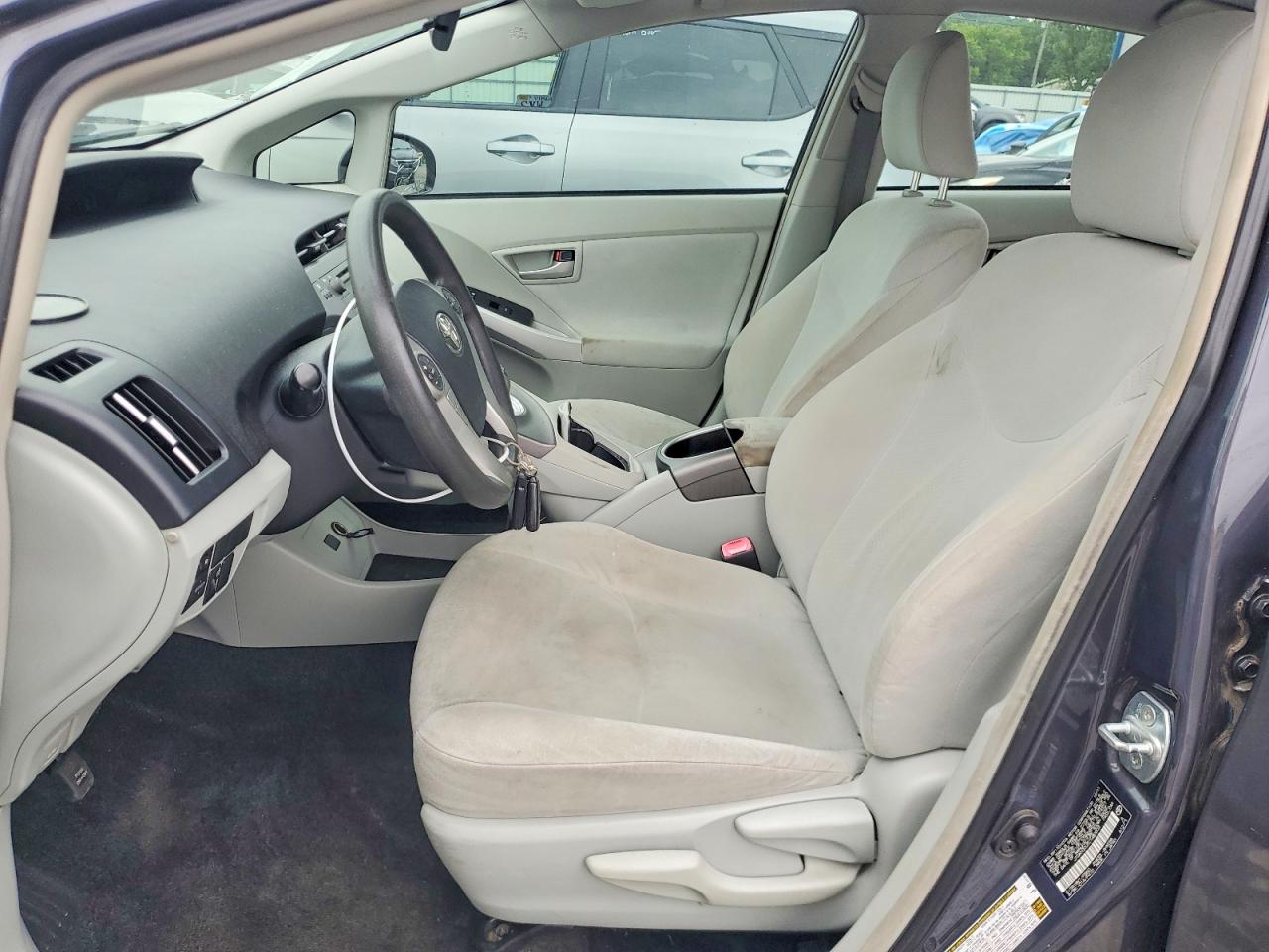 Toyota Prius Two
