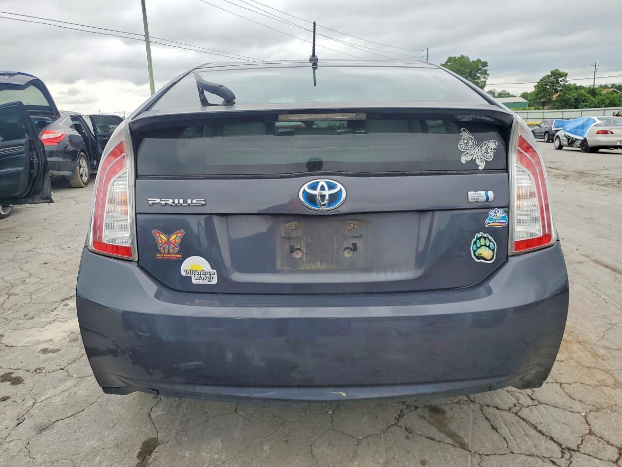 Toyota Prius Two