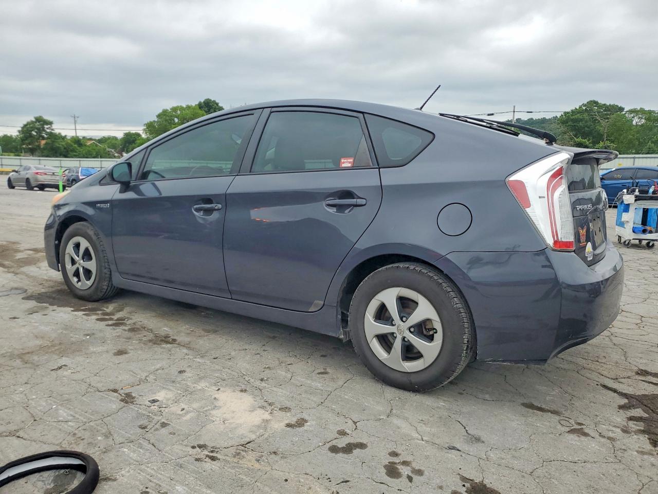 Toyota Prius Two