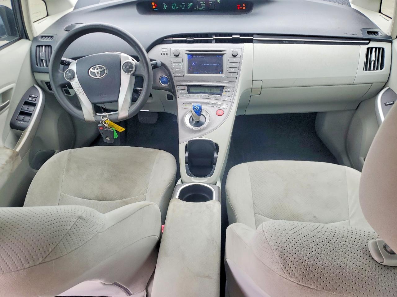 Toyota Prius Two