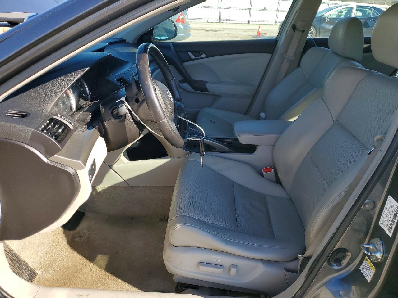 Acura TSX