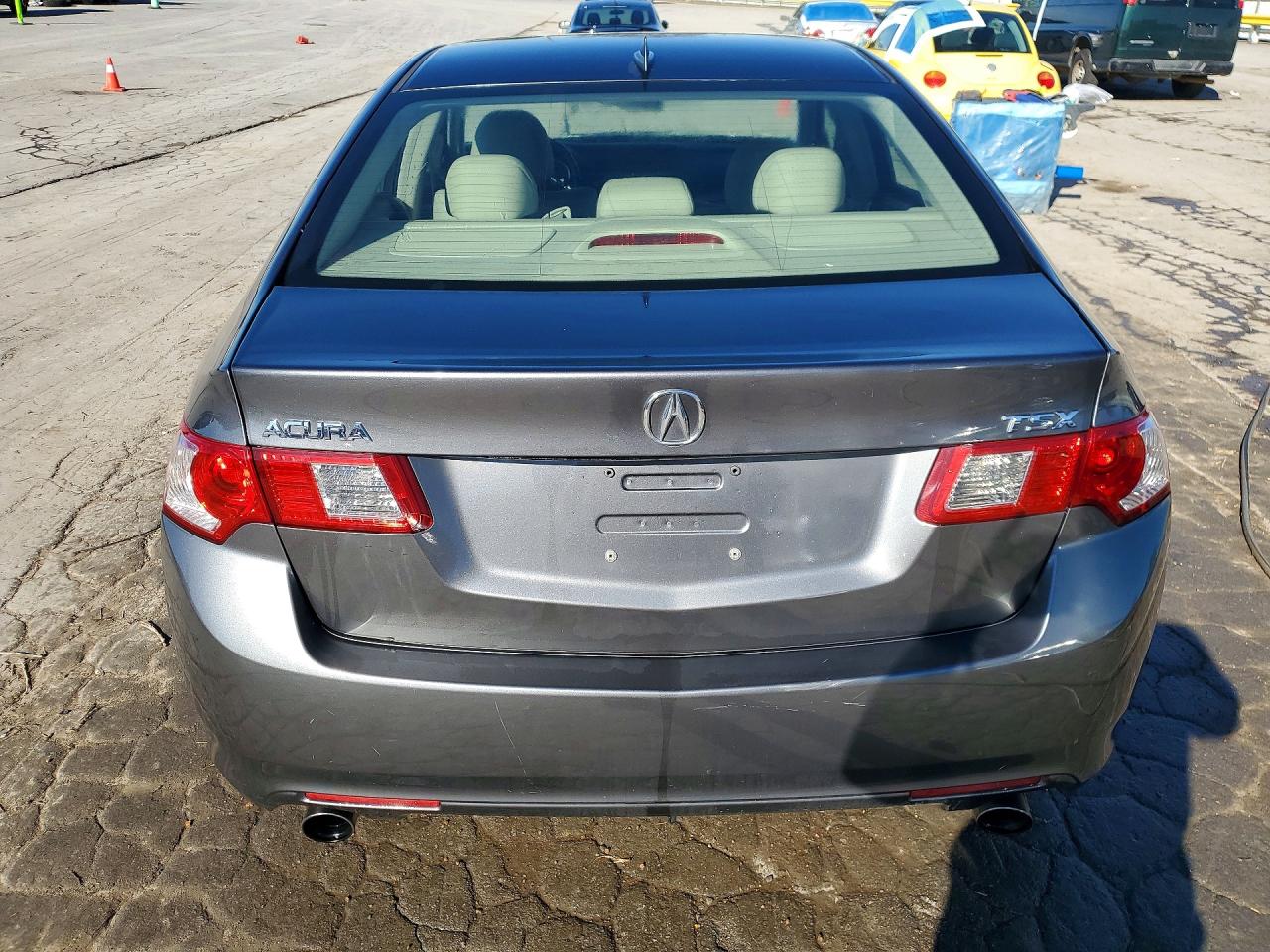 Acura TSX