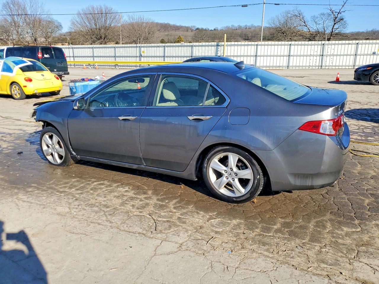Acura TSX