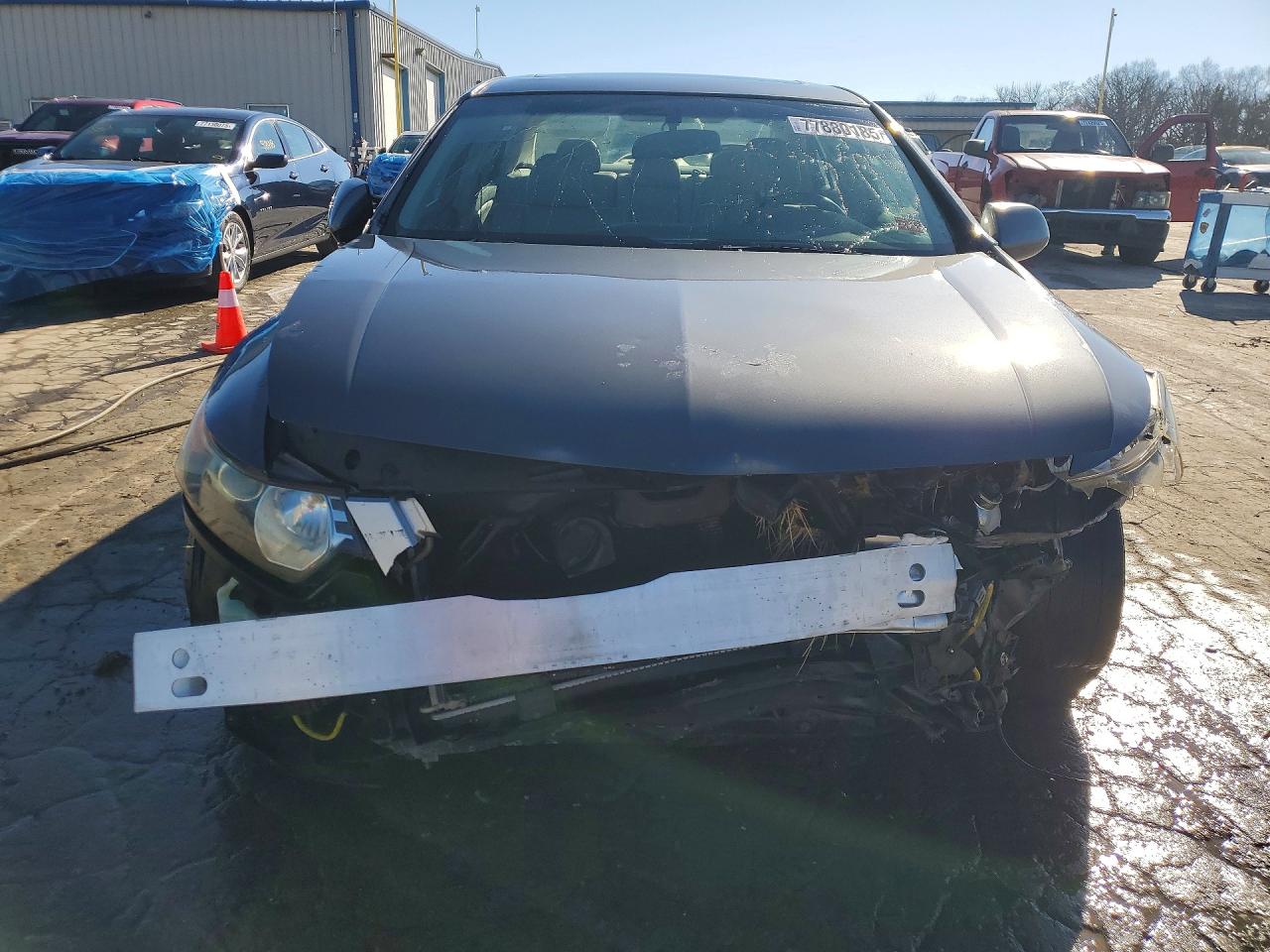 Acura TSX