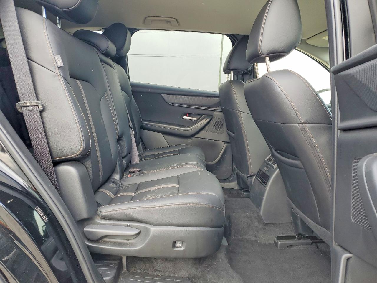 Mazda Cx Select