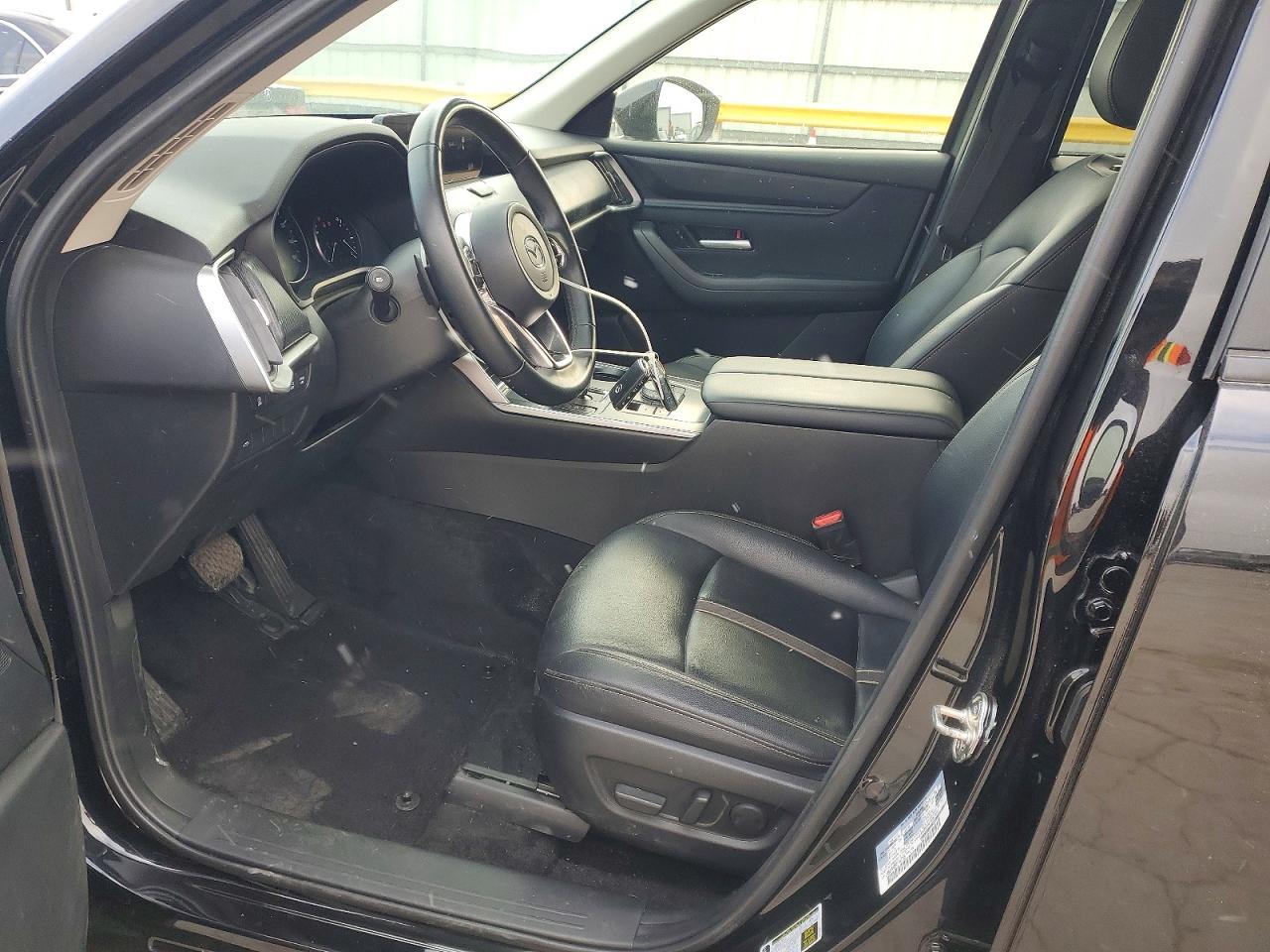 Mazda Cx Select