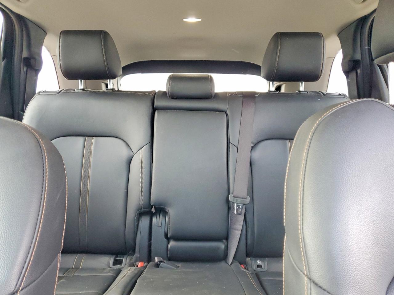 Mazda Cx Select