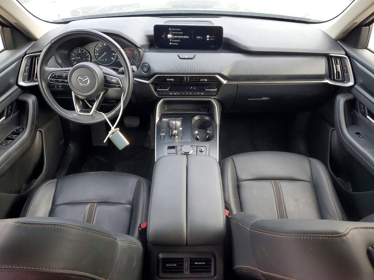Mazda Cx Select