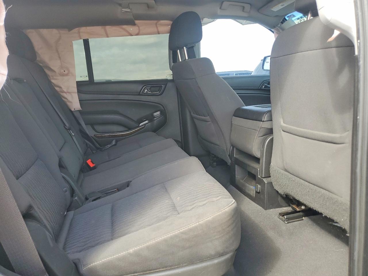 Chevrolet Tahoe C1500 Ls
