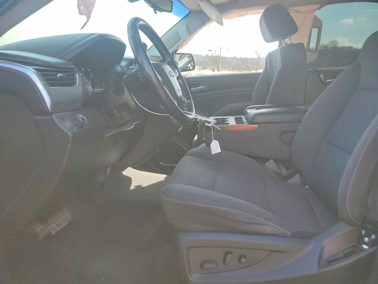 Chevrolet Tahoe C1500 Ls