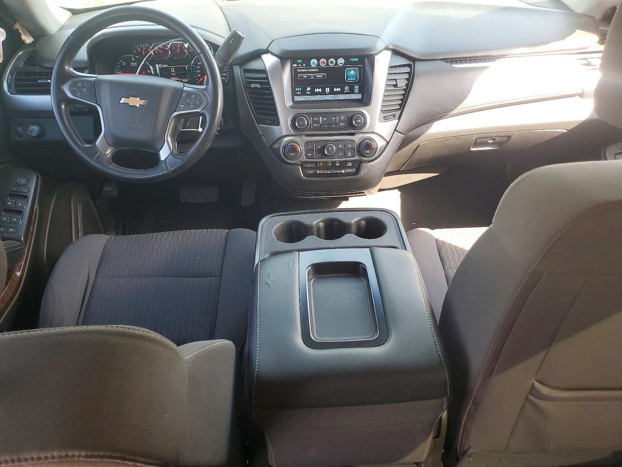Chevrolet Tahoe C1500 Ls