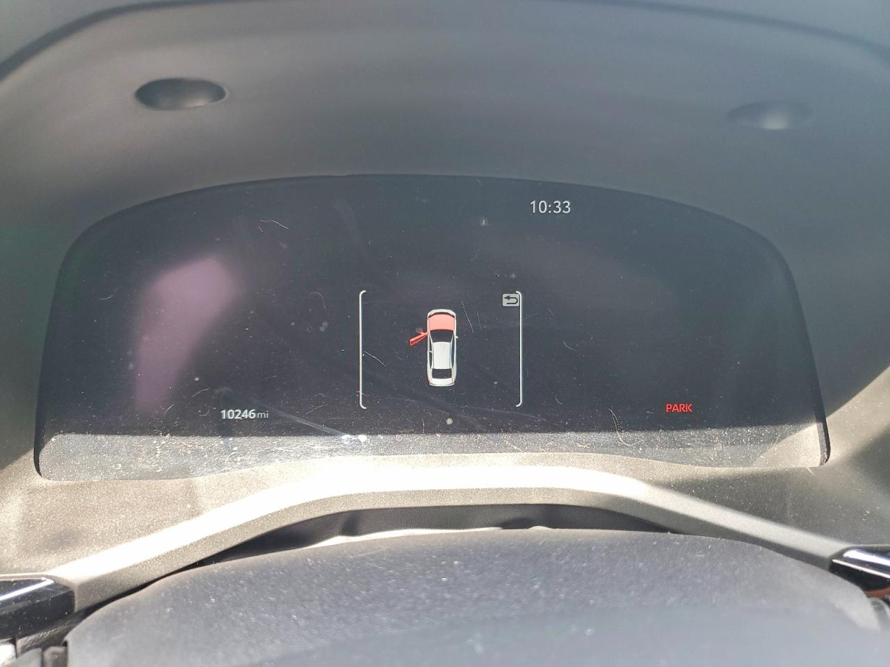 Toyota Camry Xle