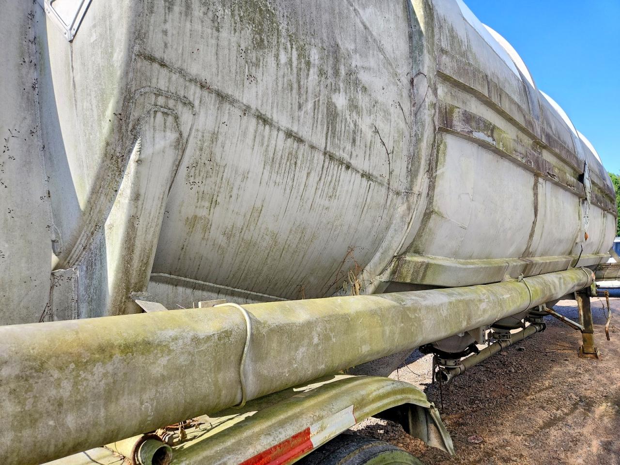 Butler Trailer