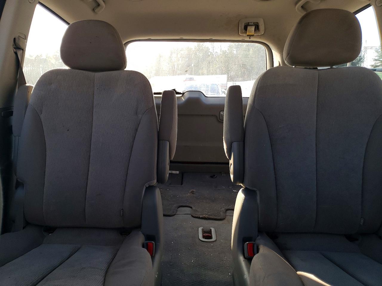 Kia Sedona Lx