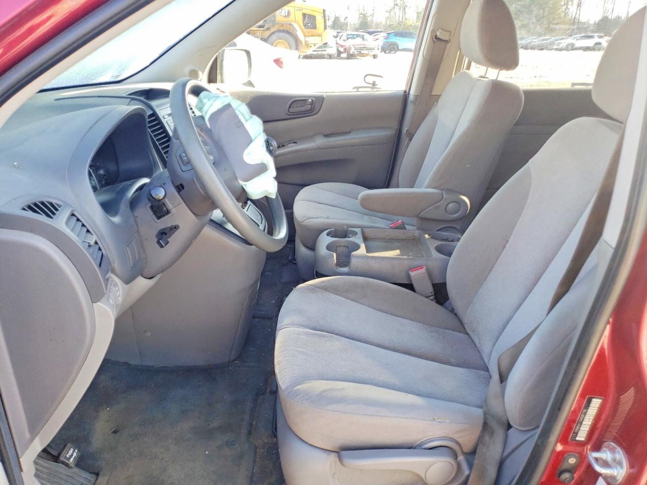 Kia Sedona Lx