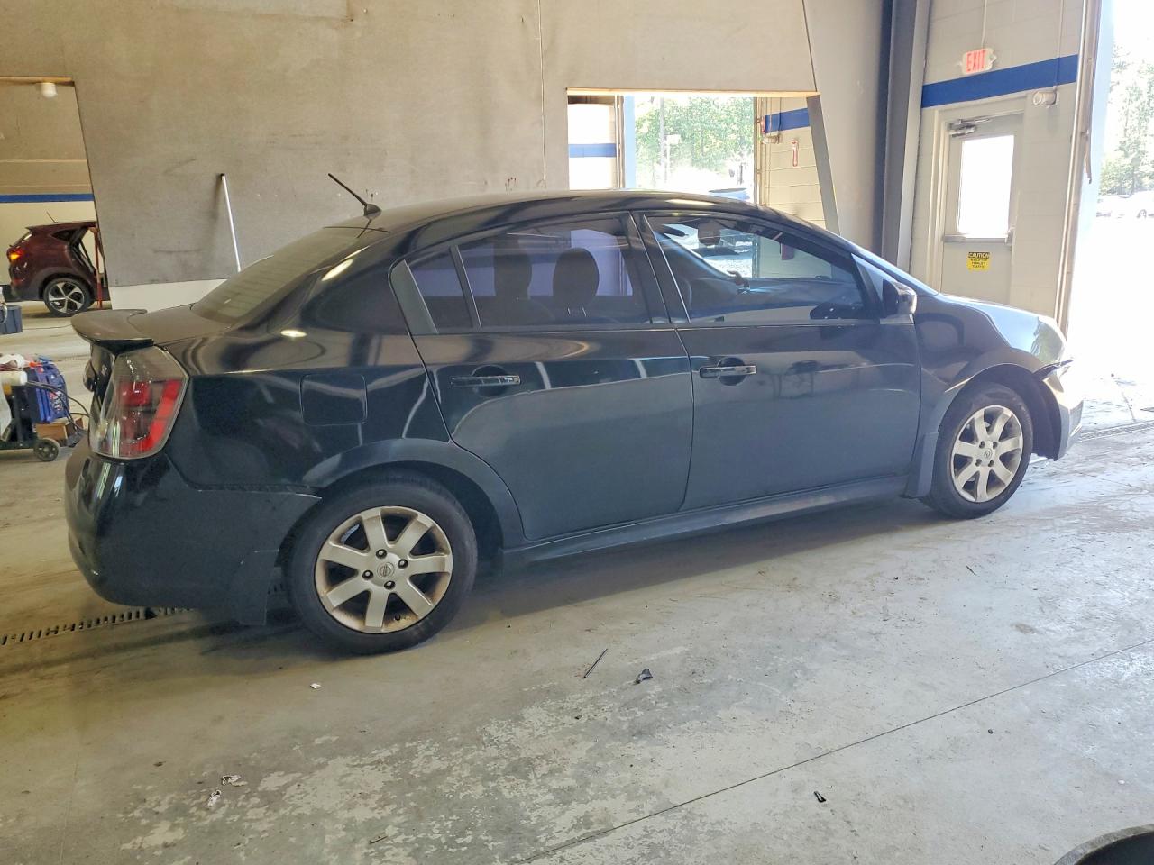 Nissan Sentra 2.0