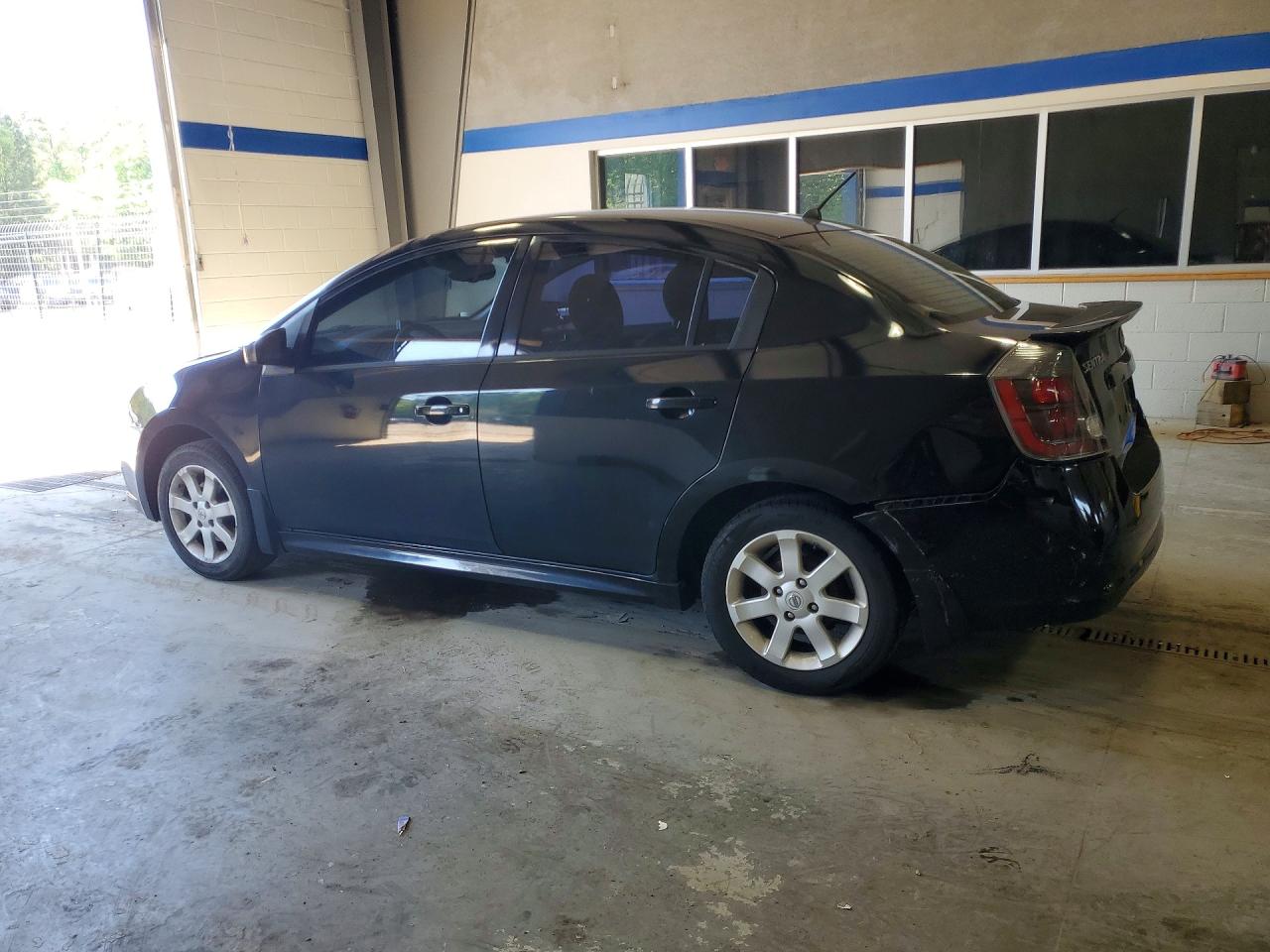 Nissan Sentra 2.0