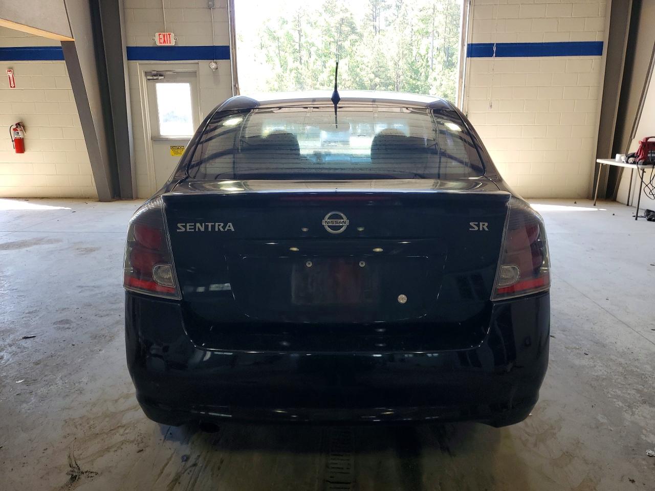 Nissan Sentra 2.0