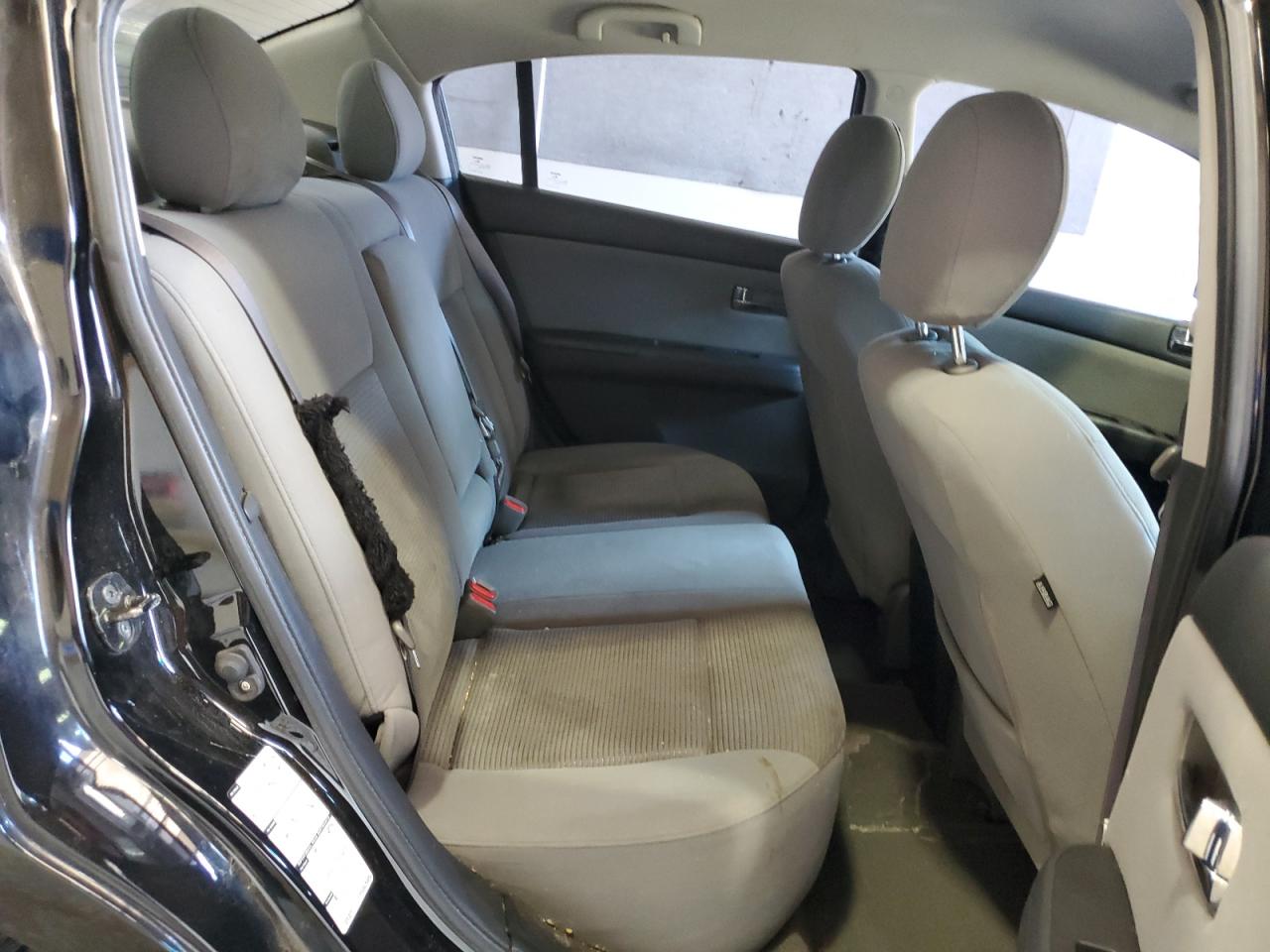 Nissan Sentra 2.0