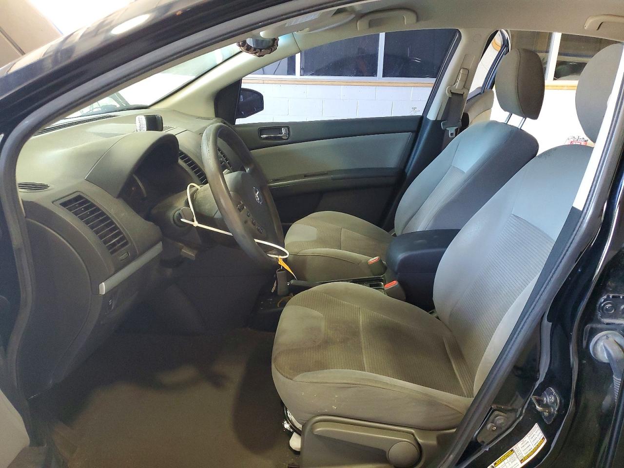 Nissan Sentra 2.0