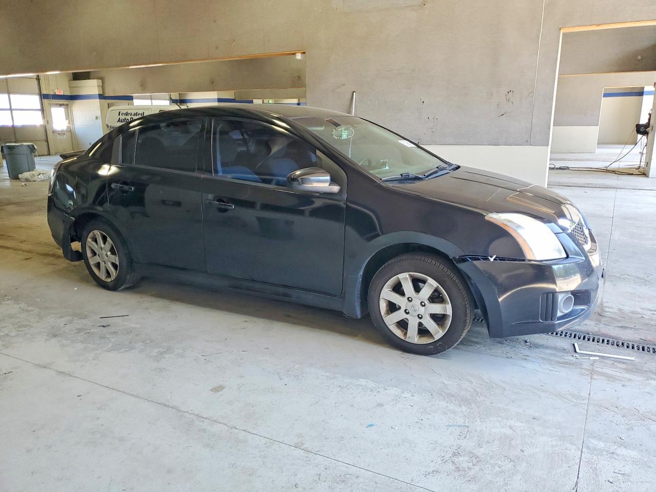 Nissan Sentra 2.0