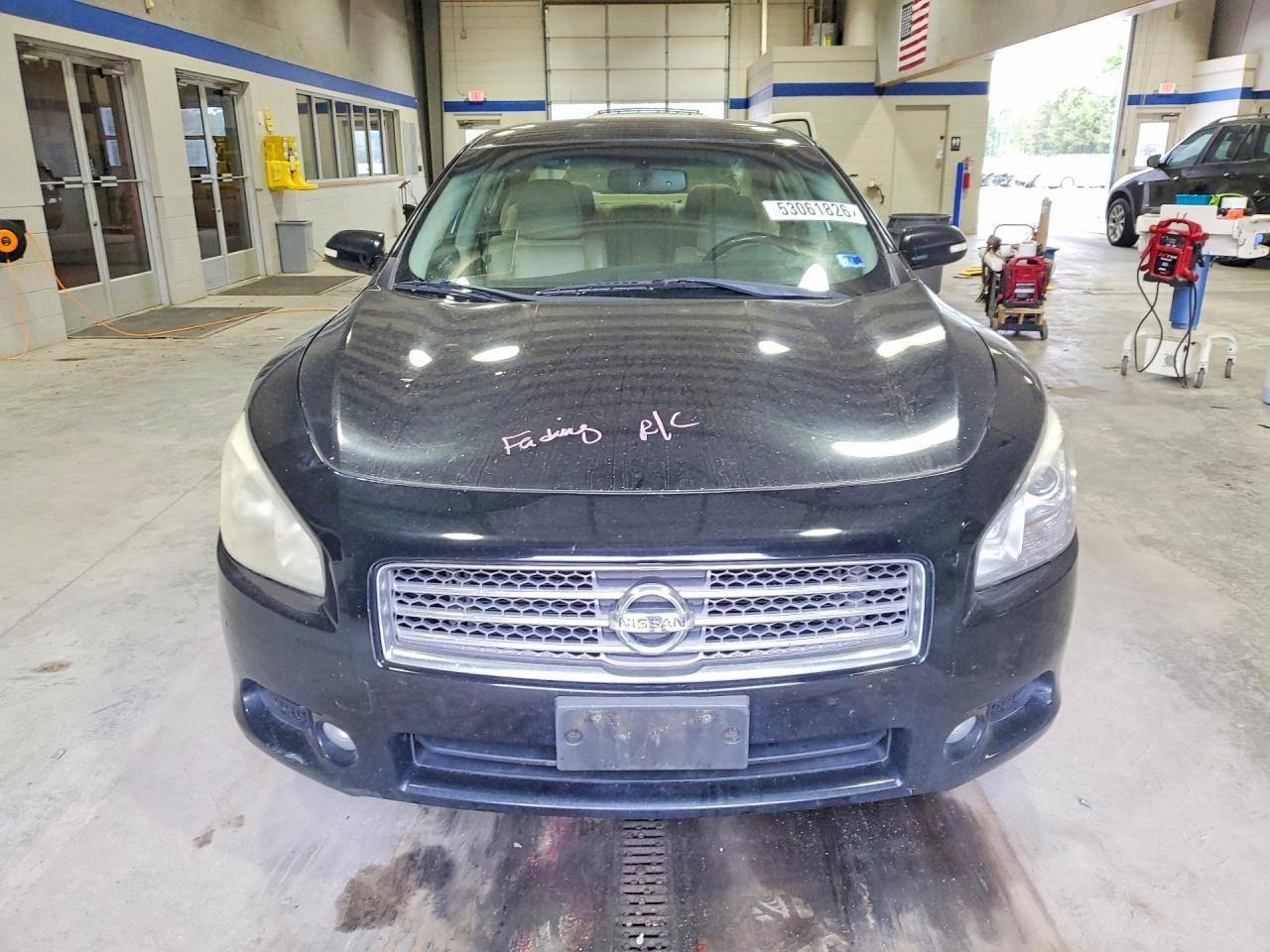 Nissan Maxima 3.5 S