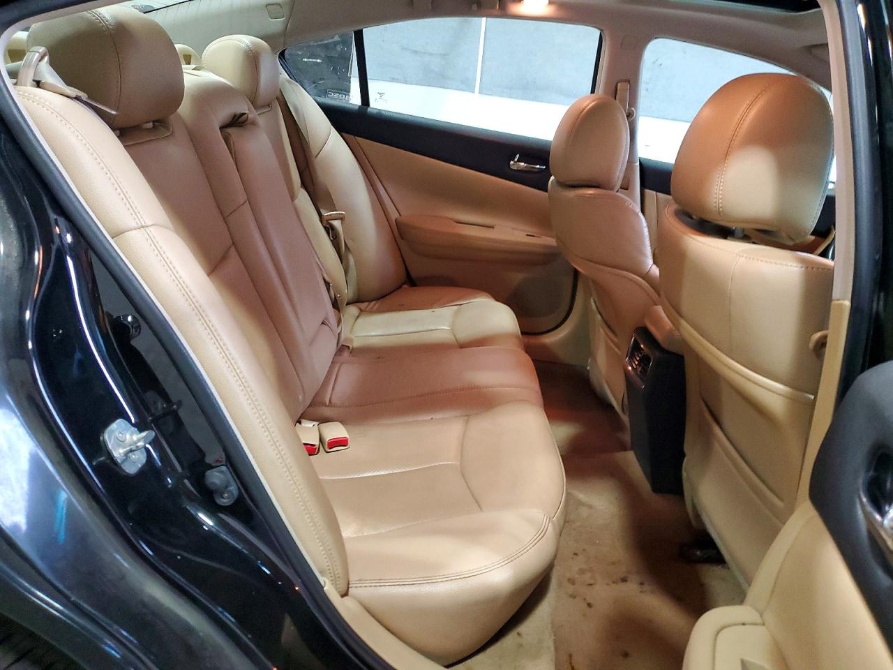 Nissan Maxima 3.5 S