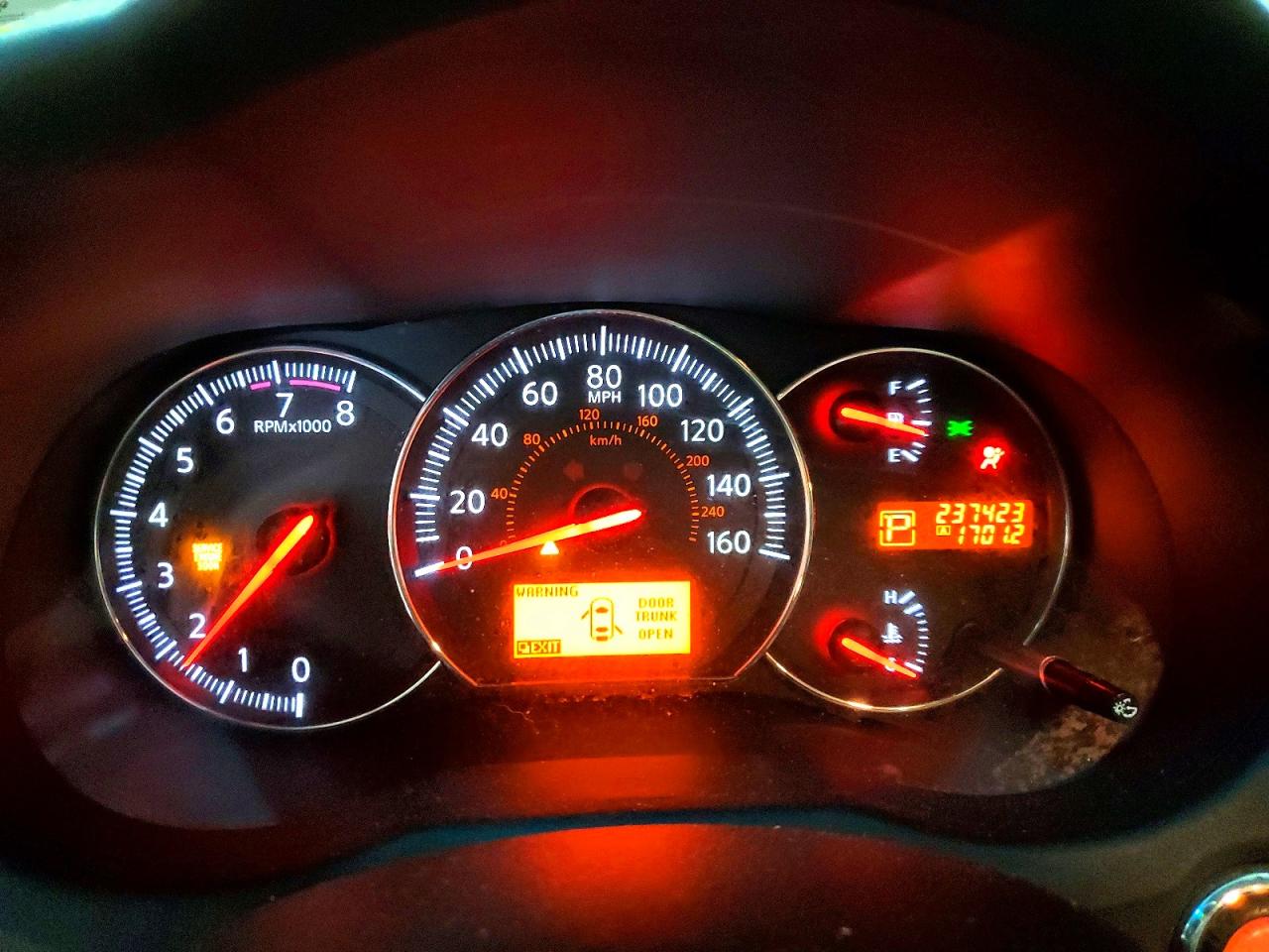 Nissan Maxima 3.5 S