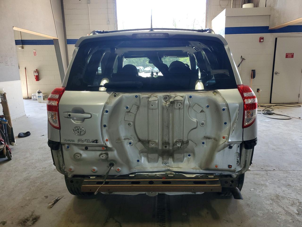 Toyota RAV4 Limited
