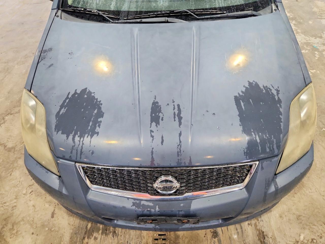 Nissan Sentra 2.0