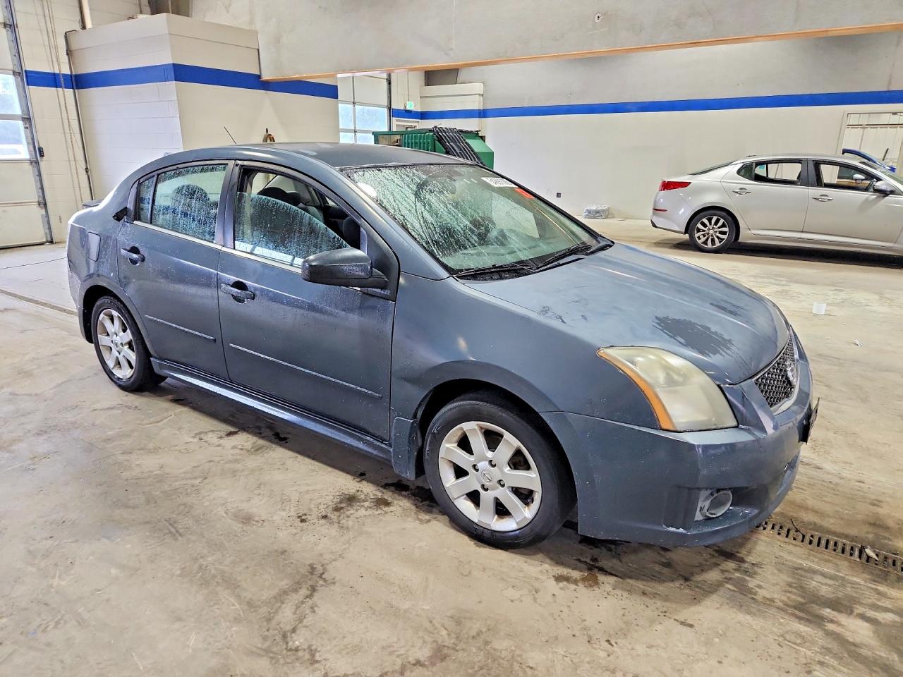 Nissan Sentra 2.0