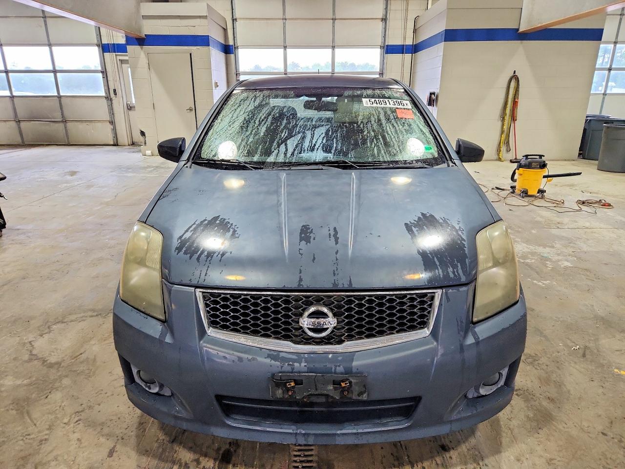 Nissan Sentra 2.0